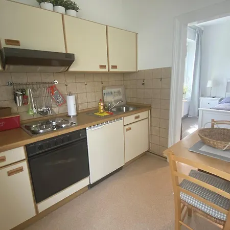 Haus Achterndiek Strandvogel *